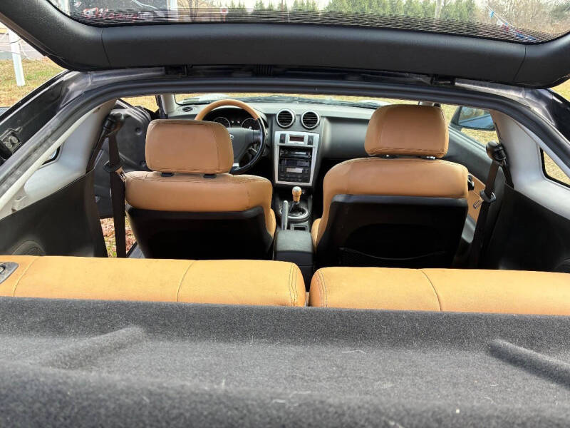 2006 Hyundai Tiburon GT