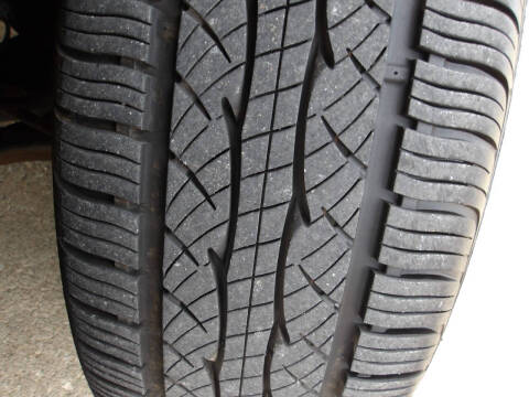 2011 GMC Terrain SLT-2