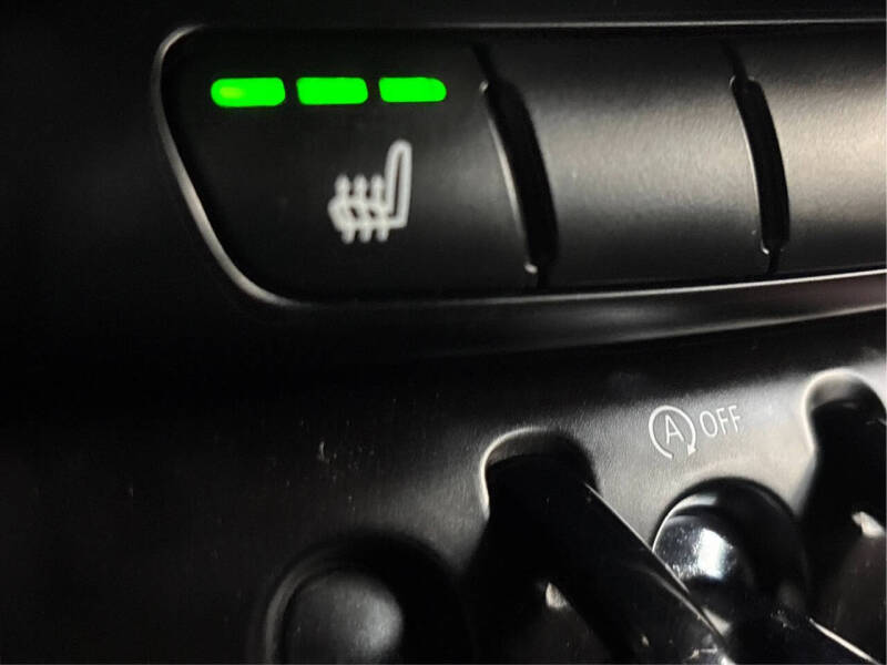 2021 MINI Convertible Cooper