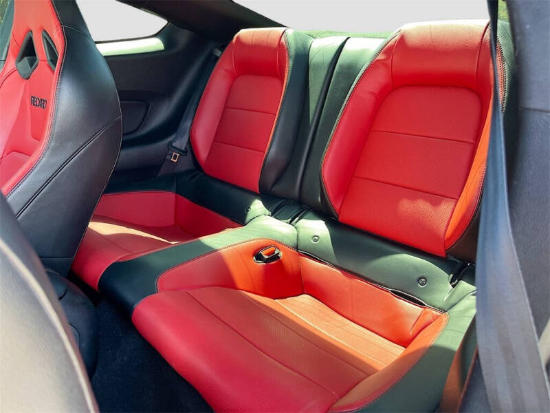 2023 Ford Mustang GT Premium