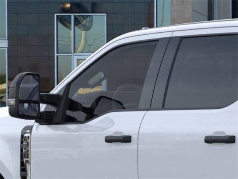 2025 Ford F-350 Super Duty XL