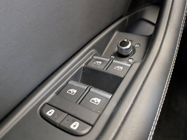 2020 Audi A5 Sportback quattro Premium Plus 45 TFSI