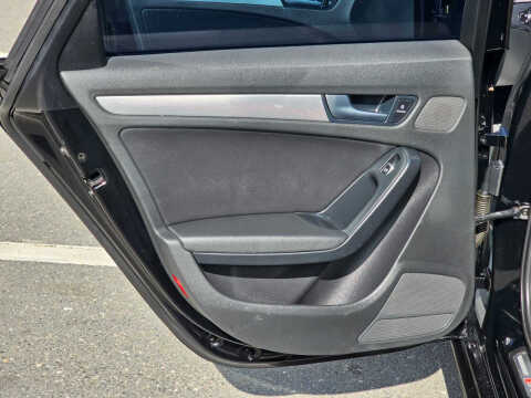 2014 Audi A4 2.0T Premium