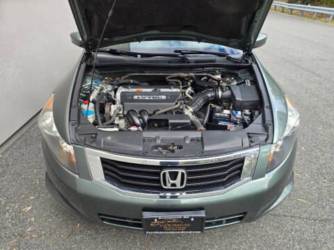 2008 Honda Accord EX