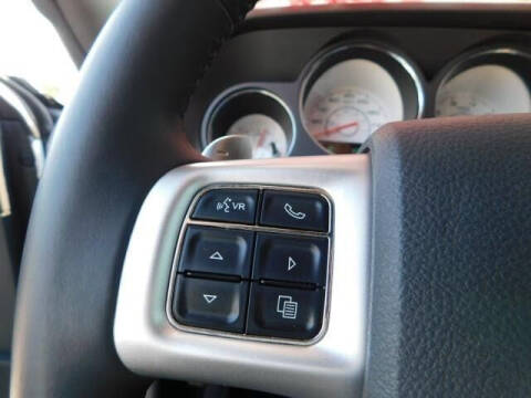 2014 Dodge Challenger R/T Plus