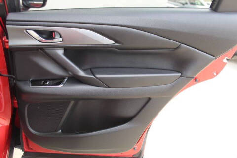 2022 Mazda CX-9 Touring