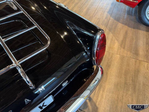 1965 Sunbeam Tiger