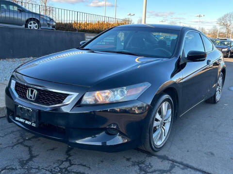 2010 Honda Accord LX-S