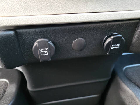 2016 Dodge WHEELCHAIR VAN