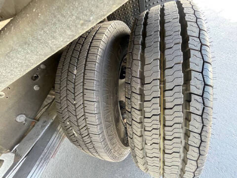 2015 Chevrolet Silverado 3500HD