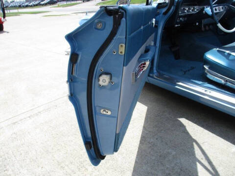 1961 Chevrolet Impala