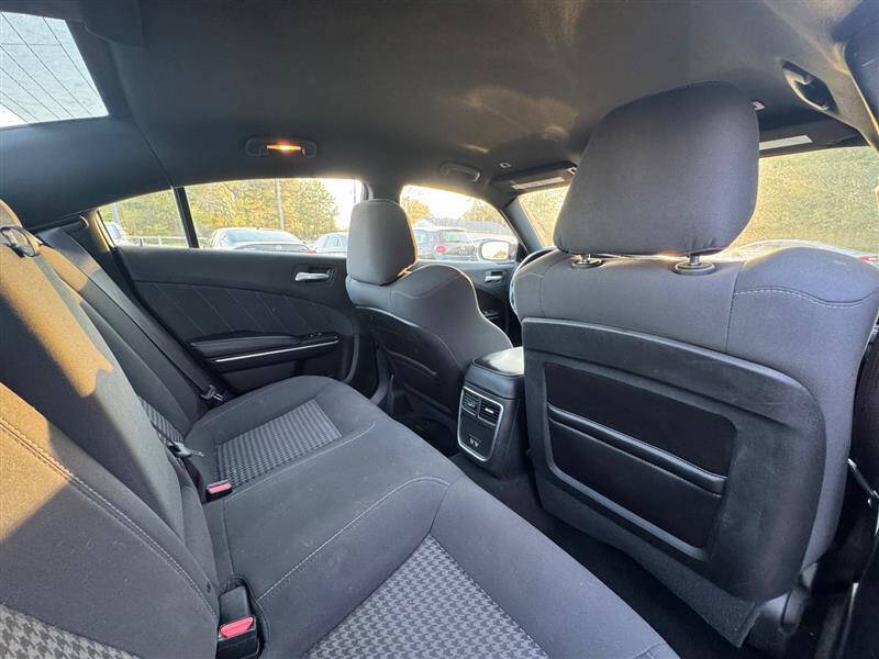 2019 Dodge Charger GT