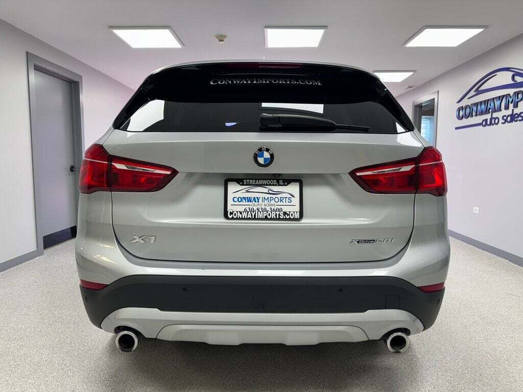 2021 BMW X1 for sale at Conway Imports in   Streamwood, IL