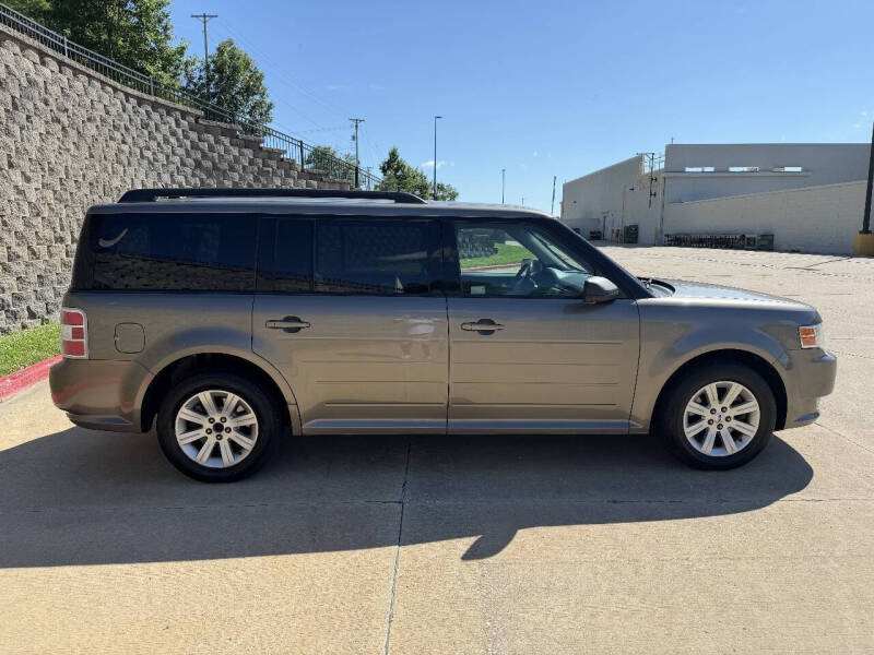 2012 Ford Flex SE