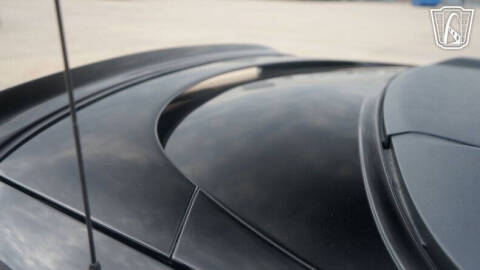 1997 Chevrolet Camaro