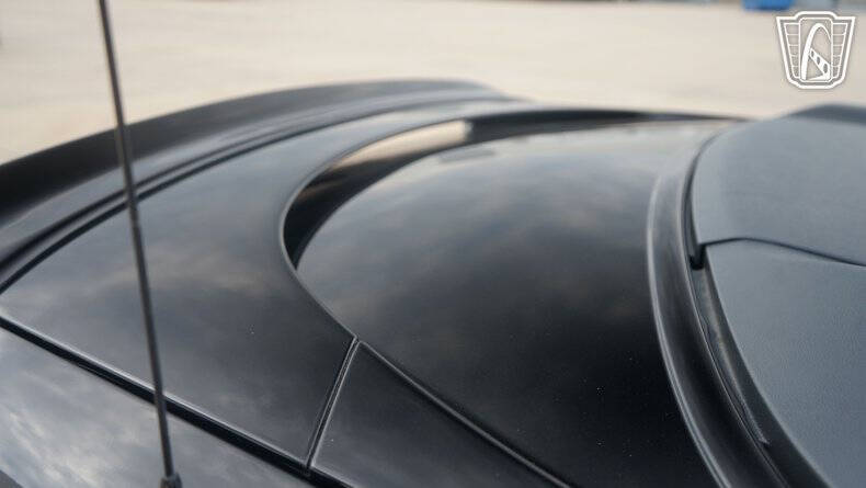 1997 Chevrolet Camaro