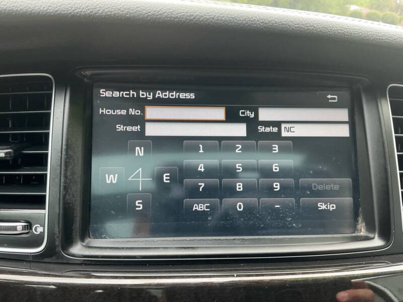 2019 Honda Accord EX