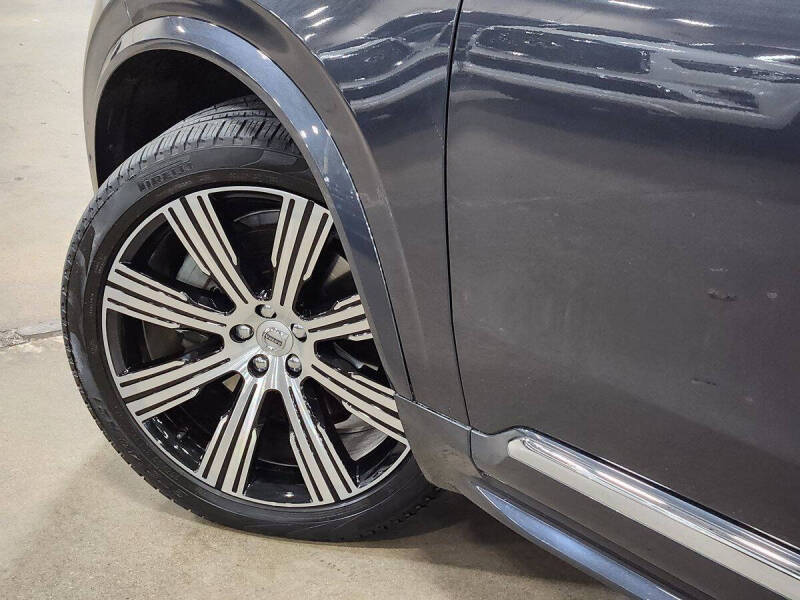 2022 Volvo XC90 T6 Inscription 6-Passenger