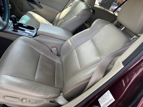 2014 Acura RDX w/Tech