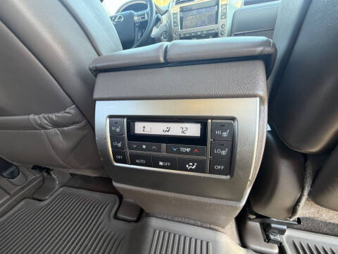 2019 Lexus GX 460