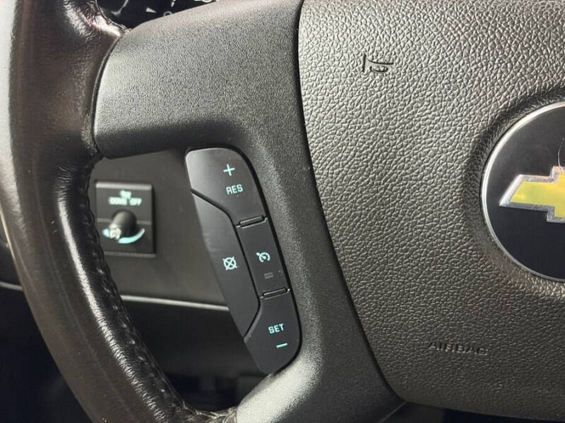 2021 Chevrolet Express 3500