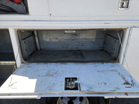 2015 Chevrolet Silverado 3500HD