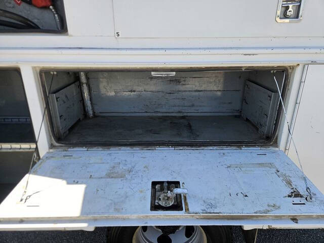 2015 Chevrolet Silverado 3500HD