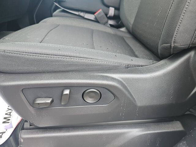 2026 GMC Sierra 1500 Elevation Standard