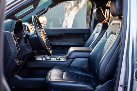 2020 Ford Expedition MAX Limited