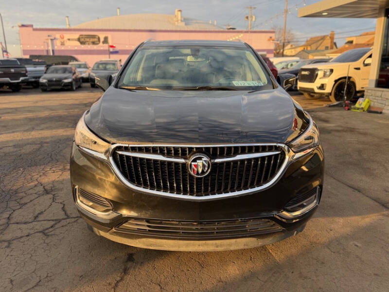 2019 Buick Enclave Preferred