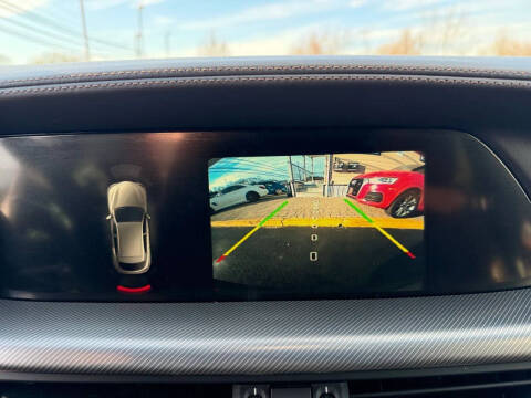 2019 Alfa Romeo Stelvio