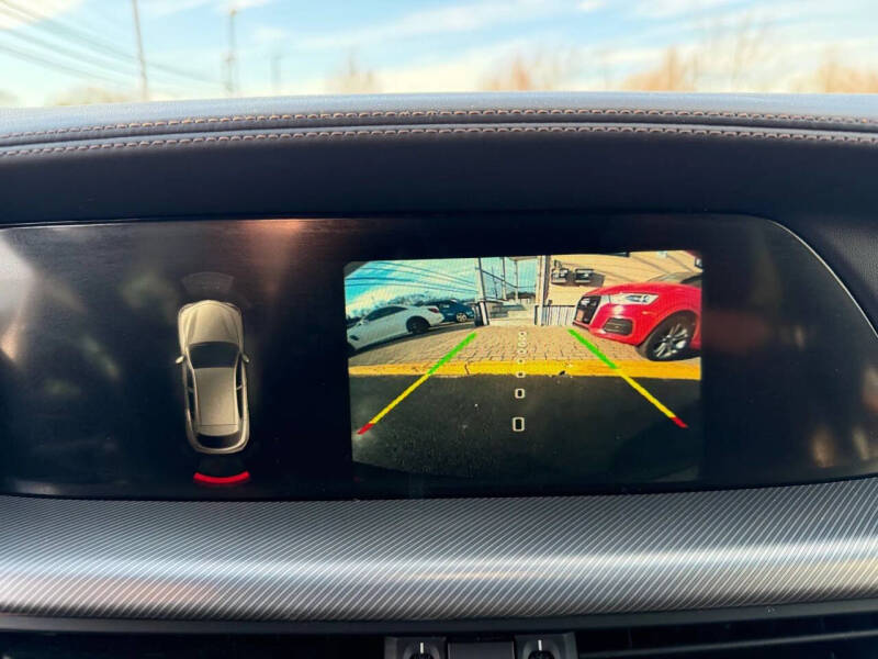 2019 Alfa Romeo Stelvio