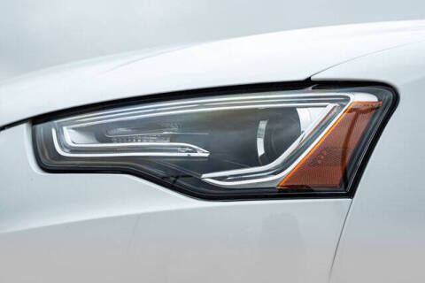 2015 Audi A5 2.0T quattro Premium Plus