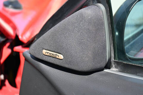 2004 Ford Mustang Mach 1 Premium