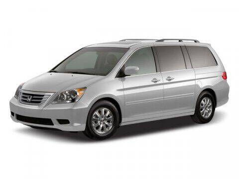 2008 Honda Odyssey for sale at CarZoneUSA in West Monroe LA