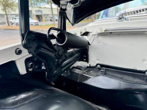 1960 Chevrolet Impala