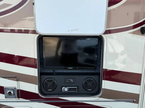 2015 Mercedes-Benz Sprinter