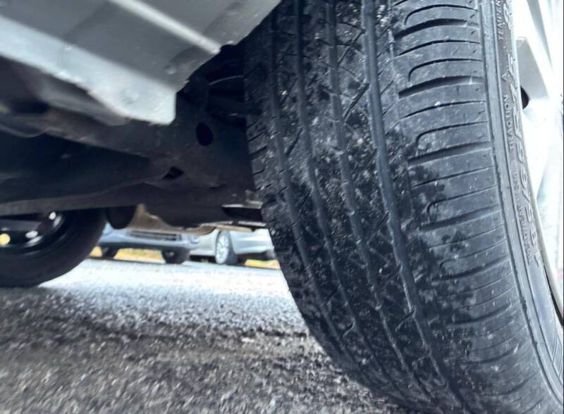 2013 Nissan Versa 1.6 S