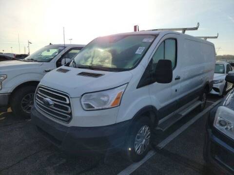 2018 Ford Transit for sale at Adams Auto Group Inc. in Charlotte NC