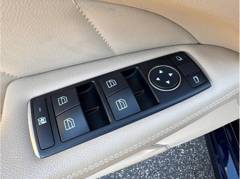 2014 Mercedes-Benz CLS CLS 550