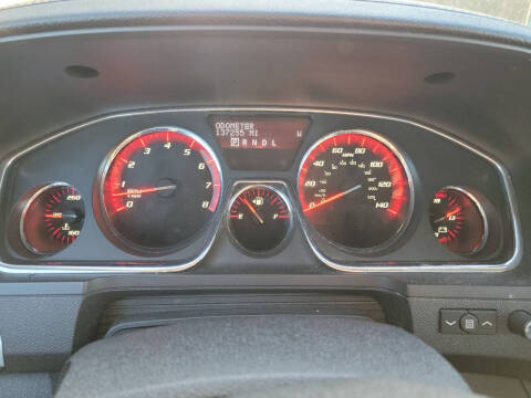 2013 GMC Acadia Denali