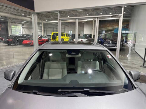 2015 Mercedes-Benz E-Class E 350