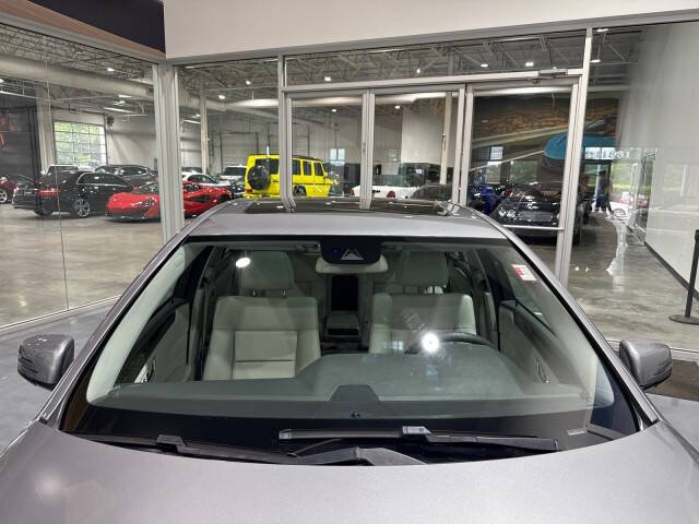 2015 Mercedes-Benz E-Class E 350