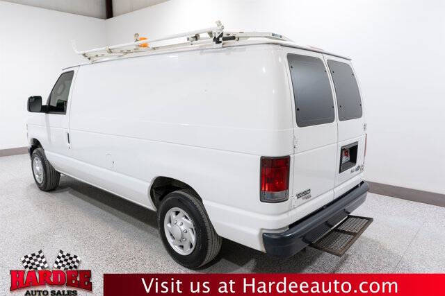 2013 Ford E-Series E-150