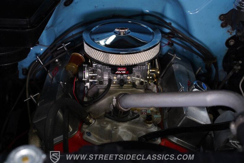 1966 Chevrolet C10