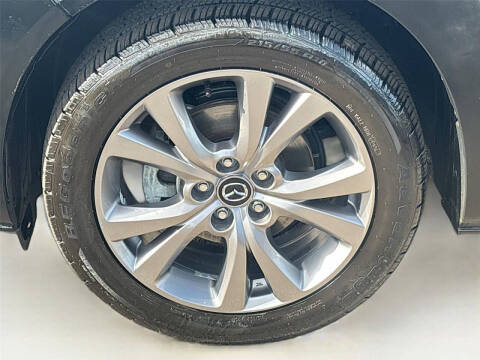 2021 Mazda CX-30 Premium