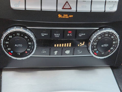 2013 Mercedes-Benz C-Class C 350 Sport