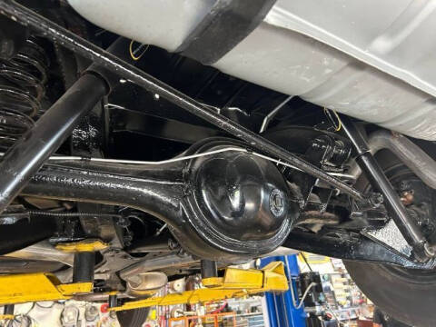 1962 Chevrolet Biscayne