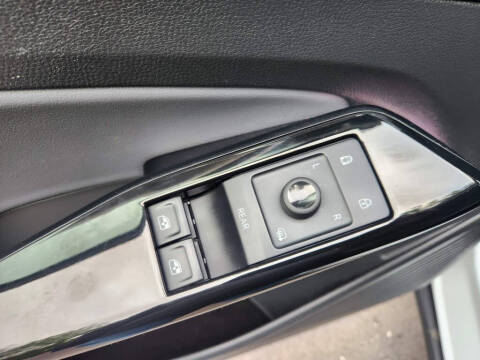 2021 Volkswagen ID.4 Pro