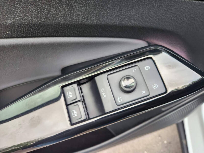 2021 Volkswagen ID.4 Pro